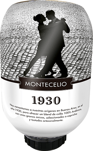 Montecelio 1930